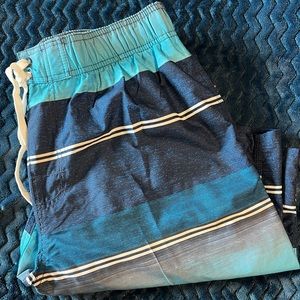 Men’s Swim Trunks